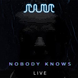 Nobody Knows (Live)