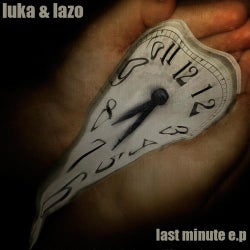Last Minute EP