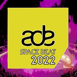 ADE 2022 SPACE BEAT