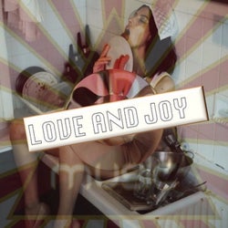 Love and Joy (Radio Edit)