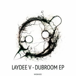 Dubroom EP