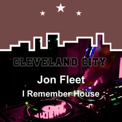 I Remember House