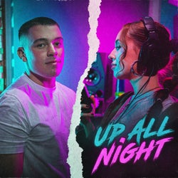 Up All Night (Extended)