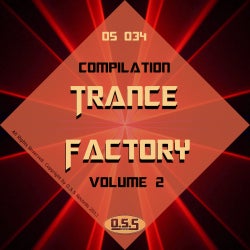 DeeJay S.U.G - Trance Factory Top Ten
