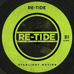 Starlight Motion