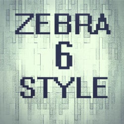 Zebra Style Vol.6