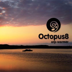 Octopus 8 - Arp Warmer