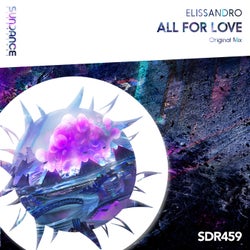 All For Love