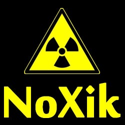 NoXiK - My Top 10 of Umek