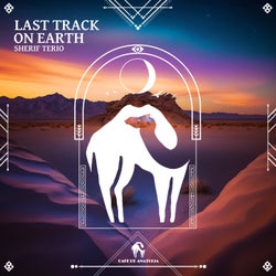 Last Track on Earth