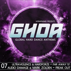 GHDA Releases S4-07, Vol. 4