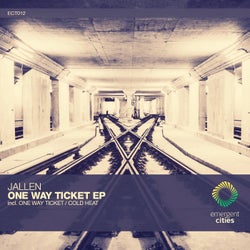 One Way Ticket / Cold Heat