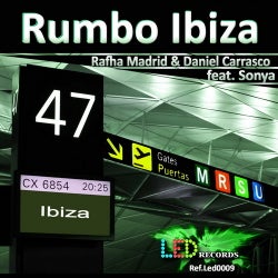 Rumbo Ibiza