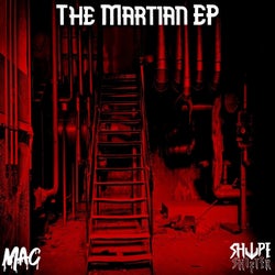 The Martian EP