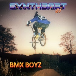 BMX BOYZ