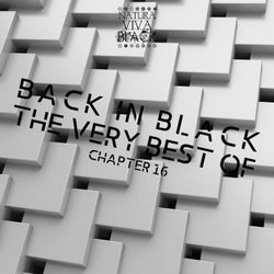 Back In Black! (The Very Best Of) Chapter 16