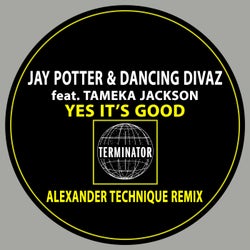 Yes It's Good (Alexander Technique Remix)
