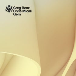 Gemのカバーアート