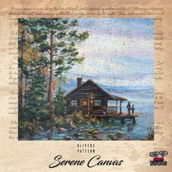 Serene Canvas