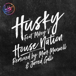 House Nation feat. Mikey V