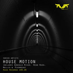 House Motion