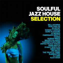 Soulful Jazz House Selection
