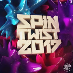 Spin Twist 2017