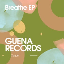 Breathe EP