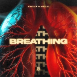 Breathing (Extended Mix)