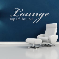 Lounge - Top Of The Chill