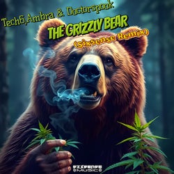 The Grizzly Bear (Sixsense Remix)