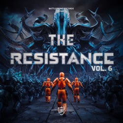 The Resistance, Vol. 6