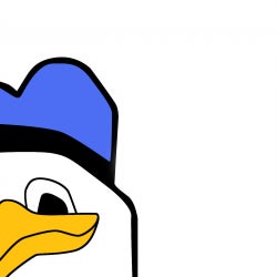 Dolan's liek dis ef u dink Gooby iz fag