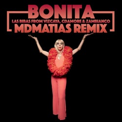 Bonita (Remixes, Pt. 2)