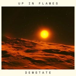 Up in Flames