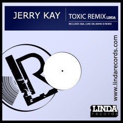 Toxic Remixes