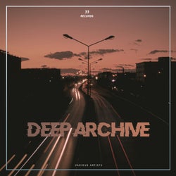 Deep Archive