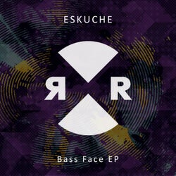 Bass Face EP