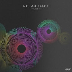 Relax Cafe, Vol.09