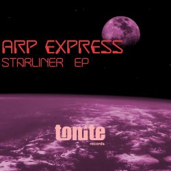 Starliner EP