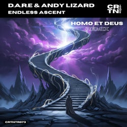 Endless Ascent (Homo Et Deus Remix)