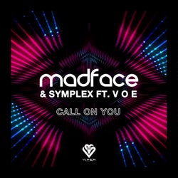 Call On You (feat. V O E)