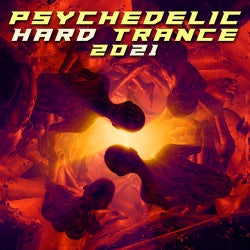 Psychedelic Hard Trance