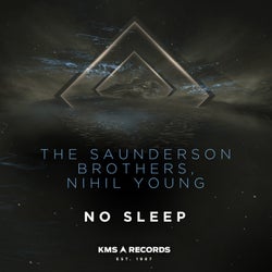 No Sleep
