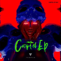 CARTEL EP 001