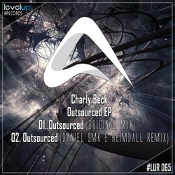 Outsourced EP