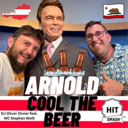 Arnold - Cool The Beer