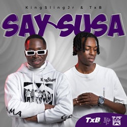 Say'Susa