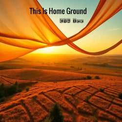 This Is Home Ground
