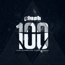 Plush Recordings #100